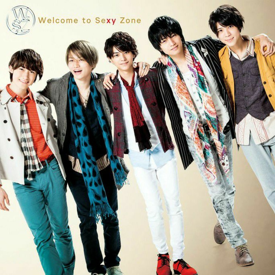 SexyZone落下物