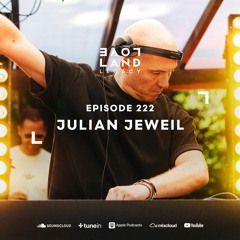 JULIAN JEWEIL | Loveland Festival 2023 | LL222