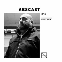 Abscast 016 | Rorschack