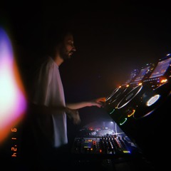 Layzie, Magla Event @ Para, Belgrade