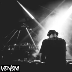 Venom - DJ SET - Old Jungle