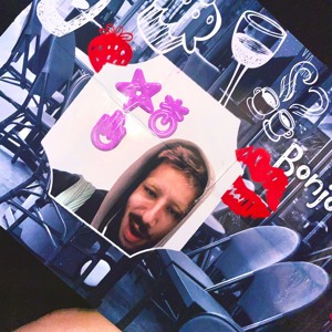 Le béguin pour dsrptd [Club Cardio] (26.01.24)