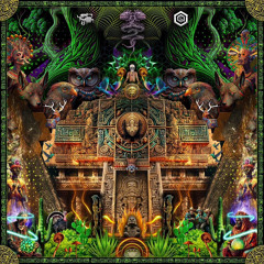 DJ SOPHIA AMARE - Hypnotique Recordings - USA : February 2023 (Forest Psychedelic Trance)
