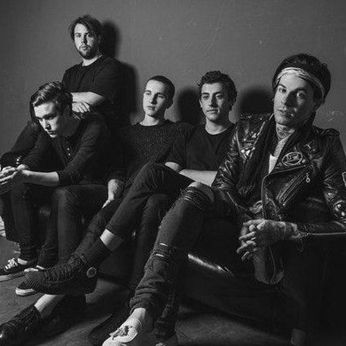 Stream the neighbourhood - daddy issues / remix by dx.eve | Listen ...