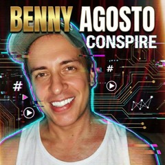 Conspire, Pt. 1 (Guaracha Tribal House Reaggeton Afro Beat Latin Beat Electronic Dembow Dominicano)