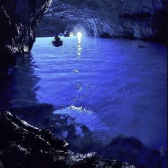 Blue Grotto