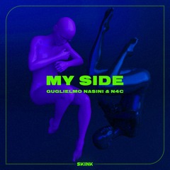 Guglielmo Nasini, N4C - My Side