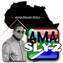 AMASLYZ - by DJ SLYZ