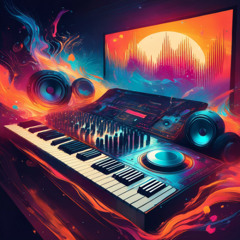 Sound Design Practice