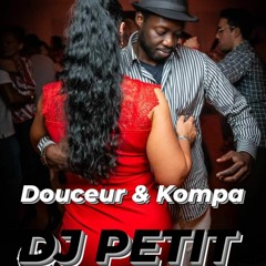 Douceur & Kompa Mix
