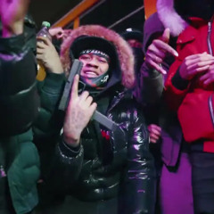 Nas Blixky PG-16 (Official Audio)  #KINGOFDRILL #BrooklynDRILL