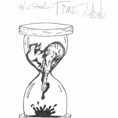 Wasted time ft. Brycie (prod. Denato)