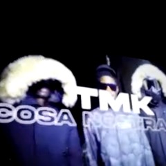 TMK - COSA NOSTRA #3
