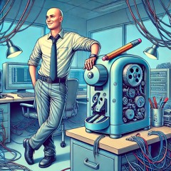 The Sharpener