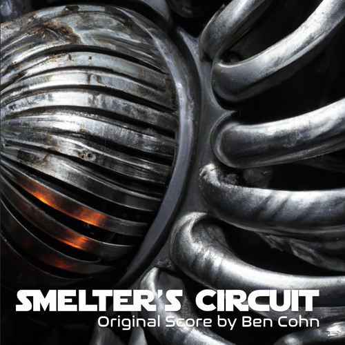 Title Crawl - Smelter's Circuit Version