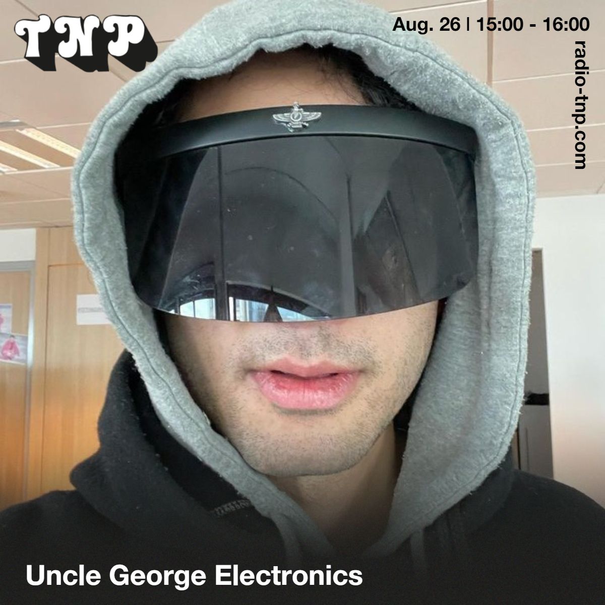 Uncle George Electronics