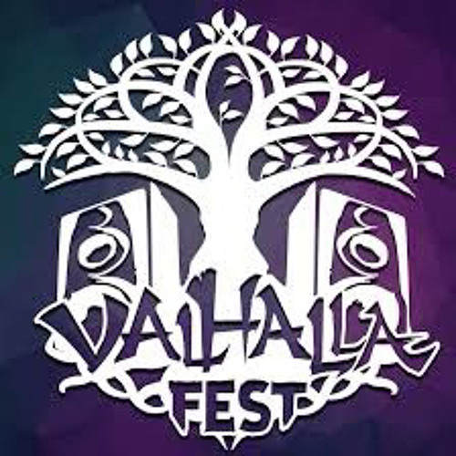 Valhalla after party set (2022)