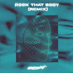 THE BLACK EYED PEAS - ROCK THAT BODY (WRGHT REMIX)