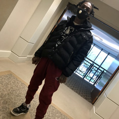 MASK OFF