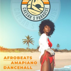 Live Mix Prime Time - Caesar´s Paradise @Resi Club Nbg