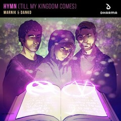 Breakbeat Free Download -Till My Kingdom Comes (Hymn) Feat. Marnik & Danko by R.K.P.D