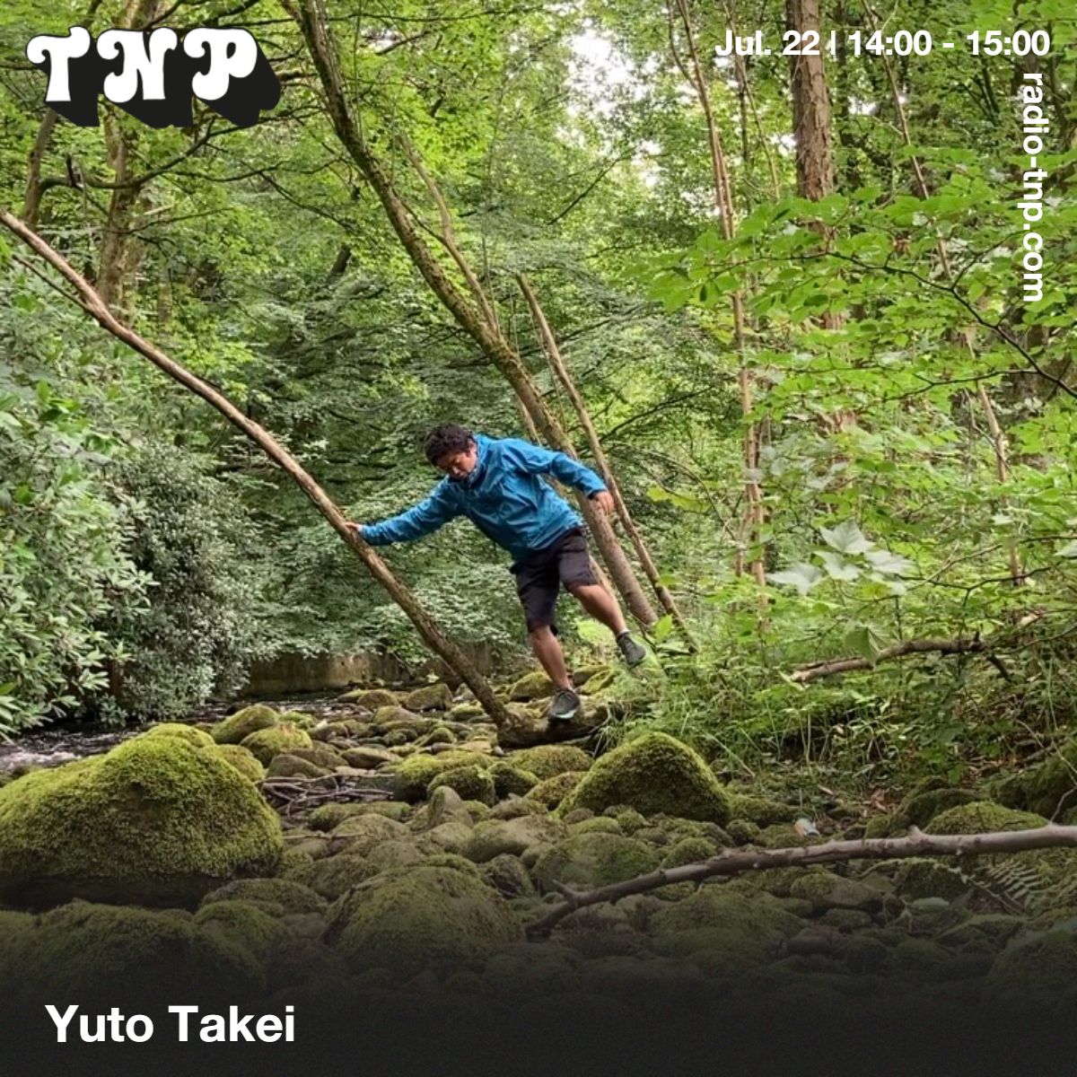 Yuto Takei