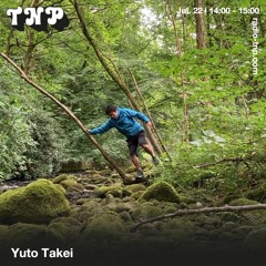Yuto Takei @ Radio TNP 22.07.2023