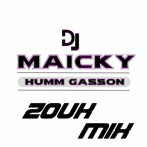 Zouk Moi Sur Un Carreaux
