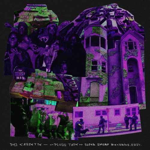 Stream Might Jus Cop A Coupe by kessit | Listen online for free on ...