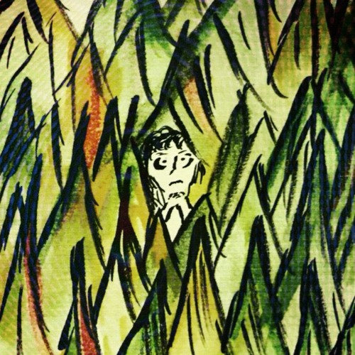 Guibernau - Instantánea Contraluz