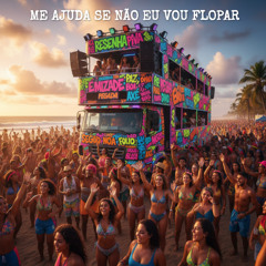 Me ajuda se não eu vou flopar