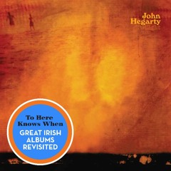 THKW EP48 - Twilight by John Hegarty