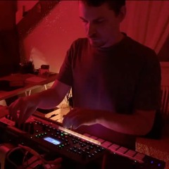 Nathan Solo – Ambient Liveset
