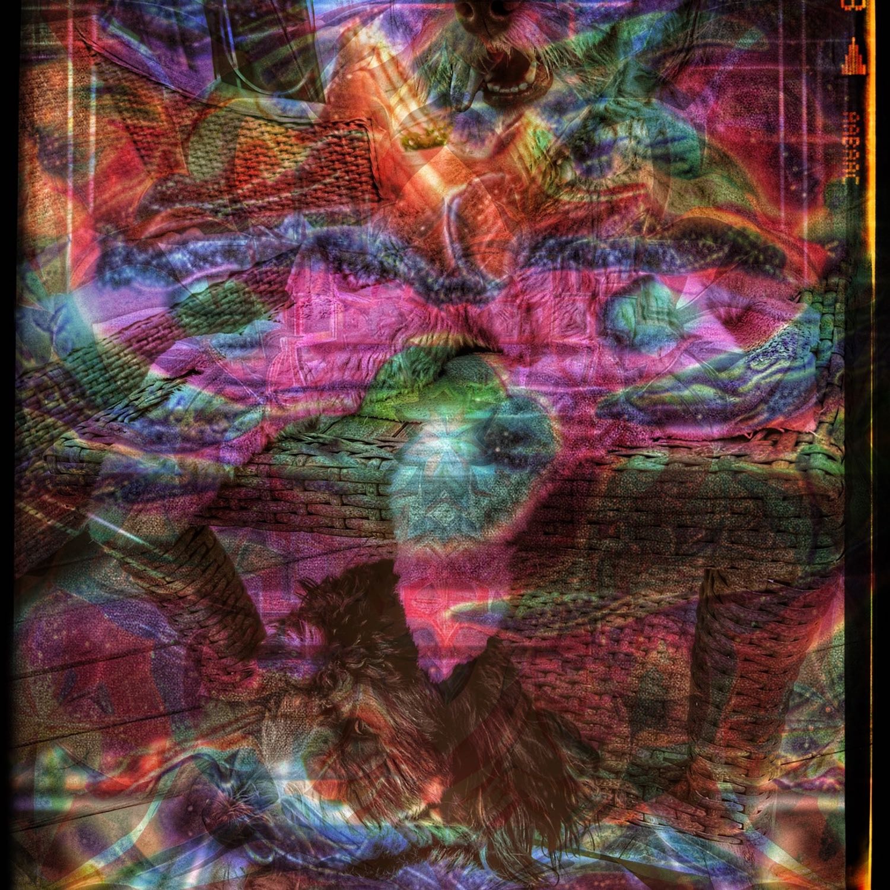 FACTOR episode artwork