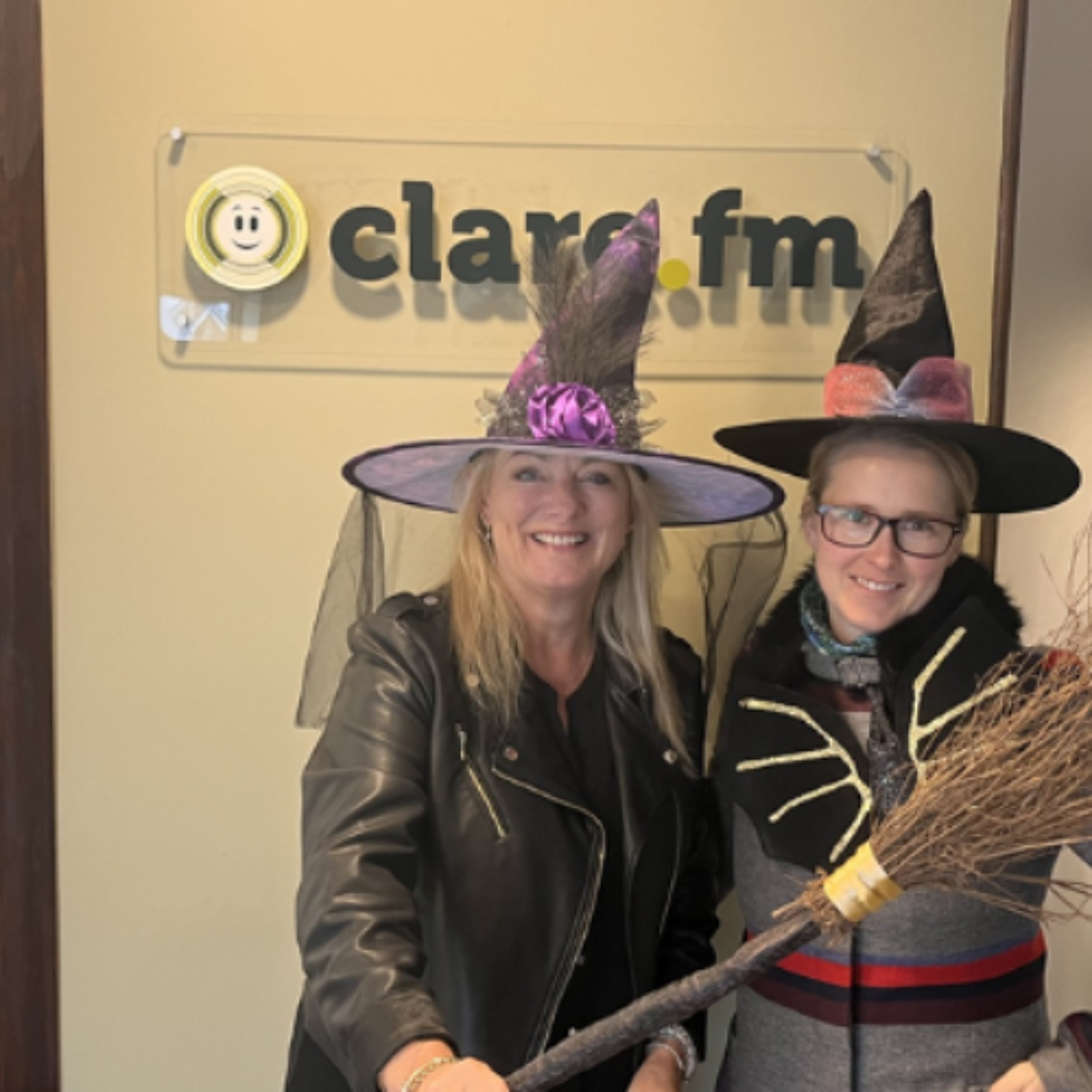 Ennis Tidy Towns Halloween Costume Swap