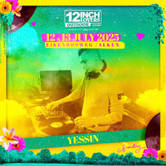 Yessin (#TILO2025 ALKEN)
