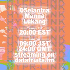 HYPR-LINK Show 3.19.20