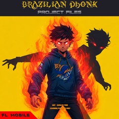 Brazilian Phonk (project files) || Sample Pack w/VTØL
