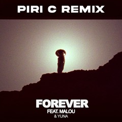 Piri C forever in mind techno remix