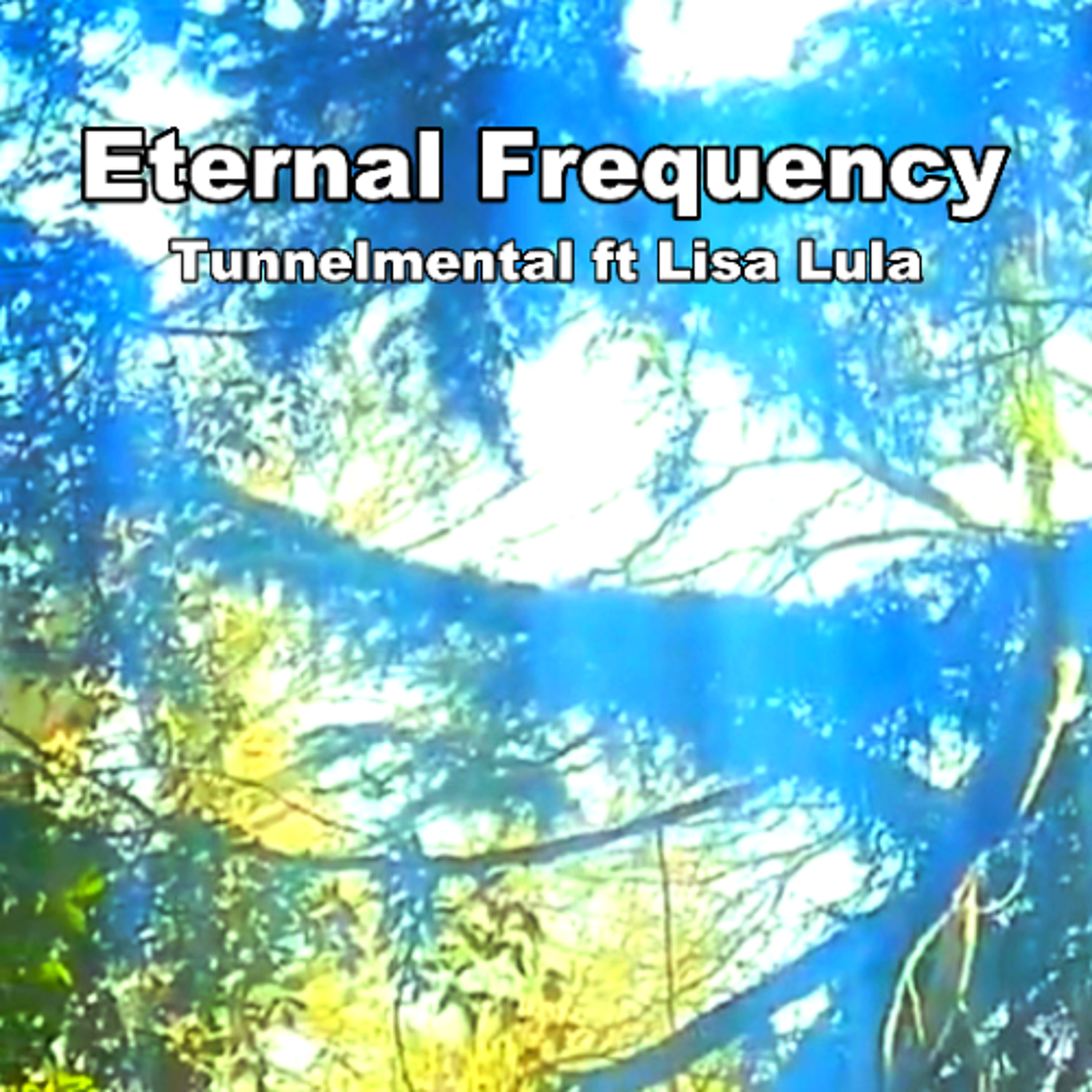 Eternal Frequency ft Lisa Lula episode artwork
