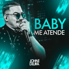 Baby me atende - Johne D'Luka (Cover) | Siga no Instagram @johnedlukacantor