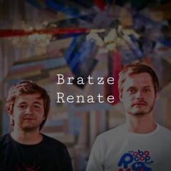 [VA] Audiolith+ NeoPop Bratze Renate & Co | Q2/Q7 (282)