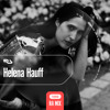 RA.1000 Helena Hauff DJ mix artwork - Electronic music tracklist cover image
