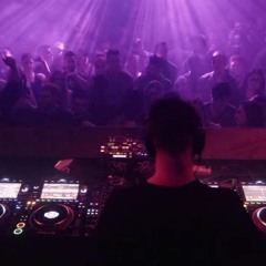 Michael Bricker LIVE @ Halcyon SF 3.5.22