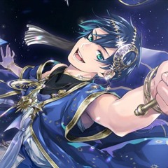 Disney Twisted Wonderland ツイステッドワンダーランド - 星に願いをイベント画面 Dance And Wishes Event BGM