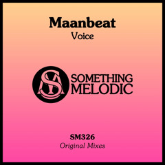 Maanbeat - Time (Original Mix)