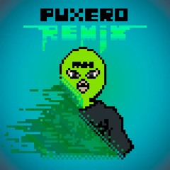 parkineos ft plasaporros - puxero [ superglitch remix }