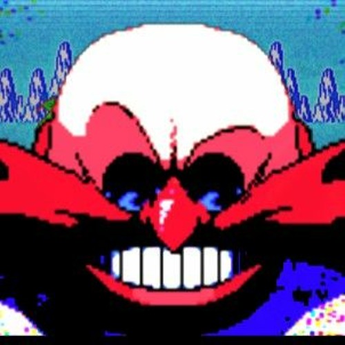 FNF. VS Sonic.EXE: RERUN OST - Top Loader V7 [INSTRUMENTAL]