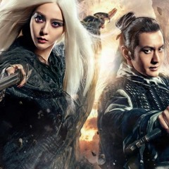 The White Haired Witch of Lunar Kingdom (2014) FuLLMovie Online ALL Language~SUB MP4/4k/1080p