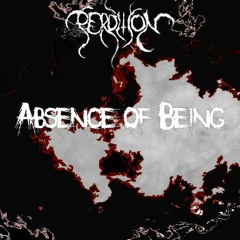 Absence Of Being